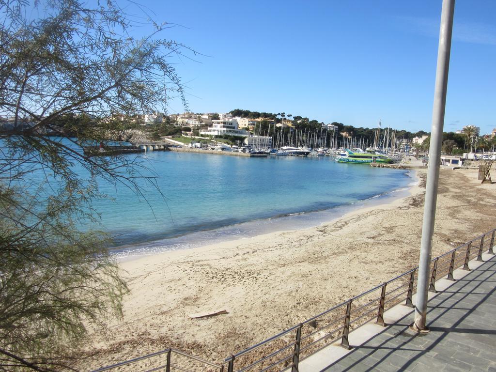 Cala Petita Vila Porto Cristo Exterior foto