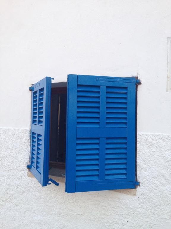 Cala Petita Vila Porto Cristo Exterior foto
